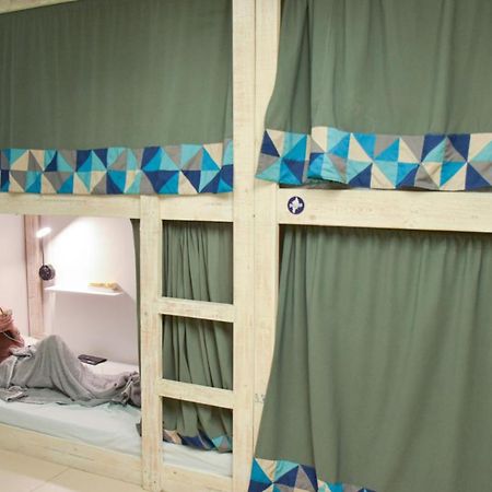 Baybayin Hostel - Pasay Close To Airport Exterior foto