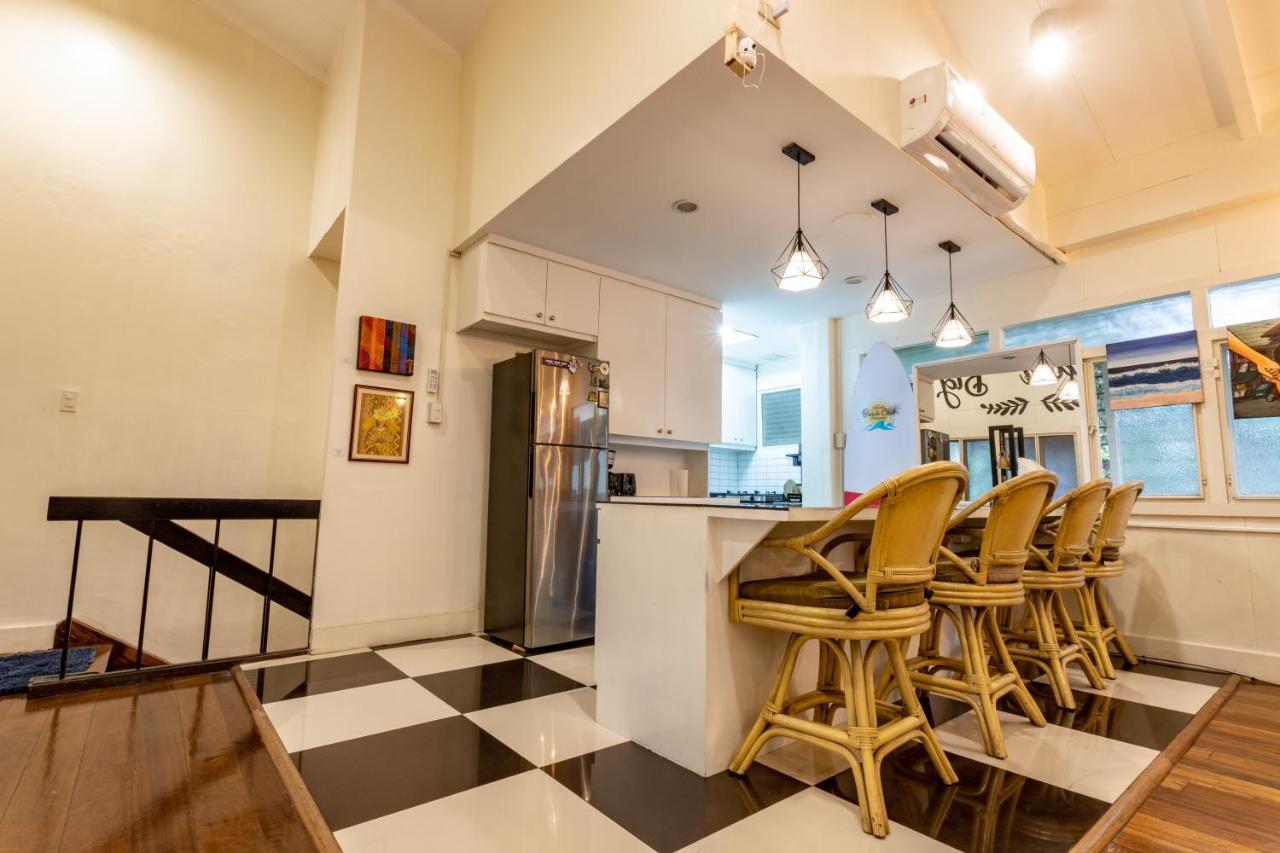 Baybayin Hostel - Pasay Close To Airport Exterior foto
