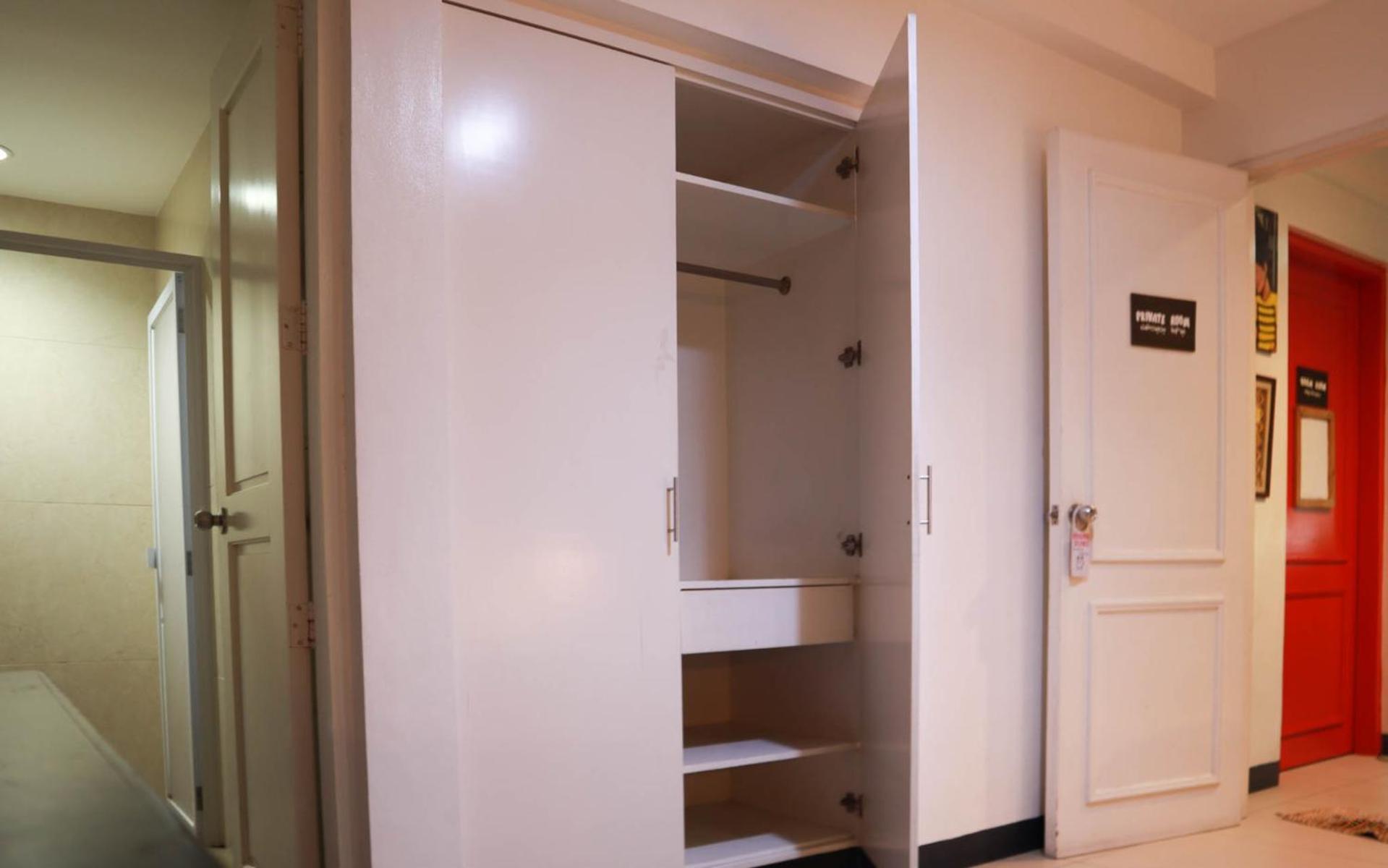 Baybayin Hostel - Pasay Close To Airport Zimmer foto
