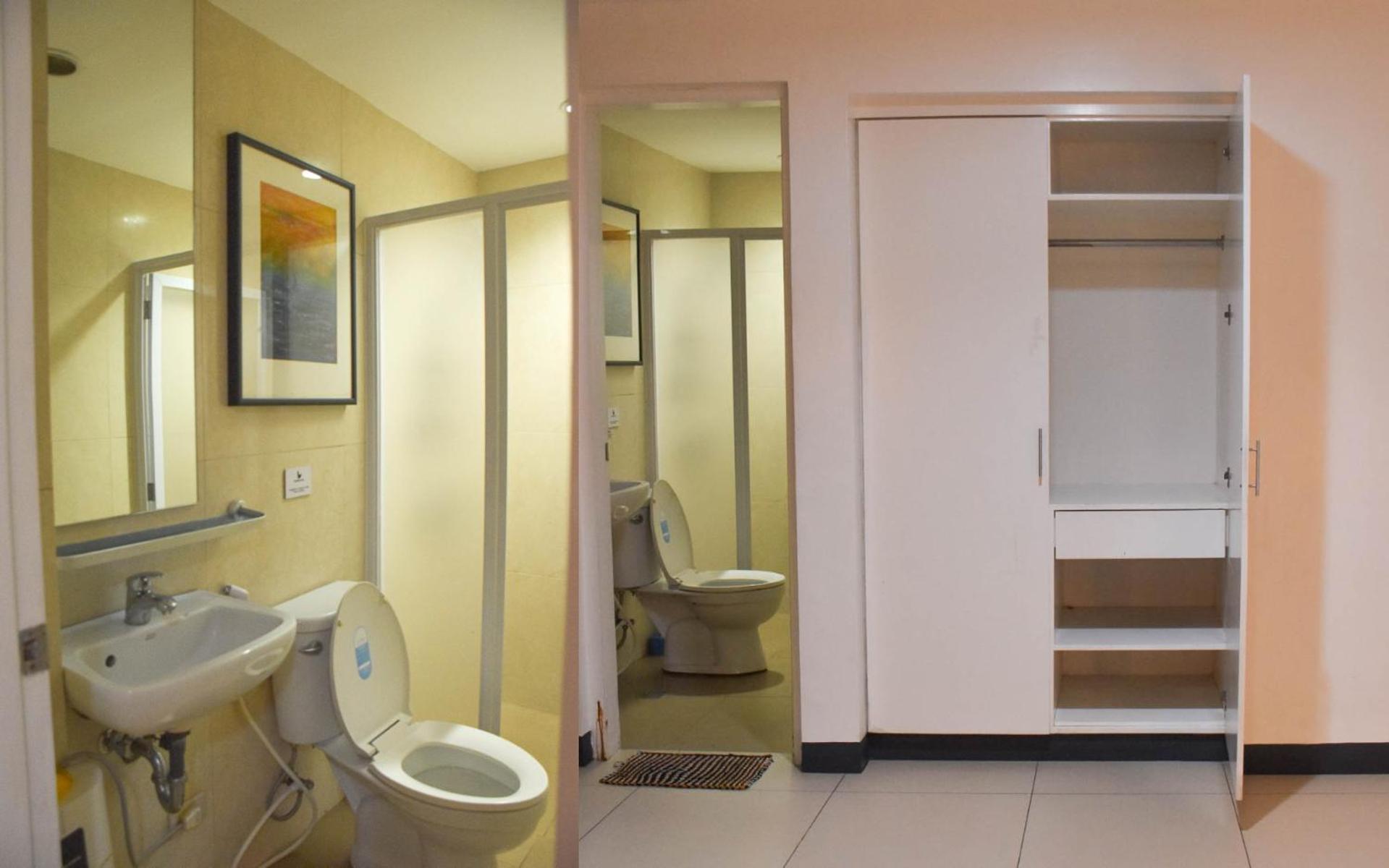 Baybayin Hostel - Pasay Close To Airport Zimmer foto