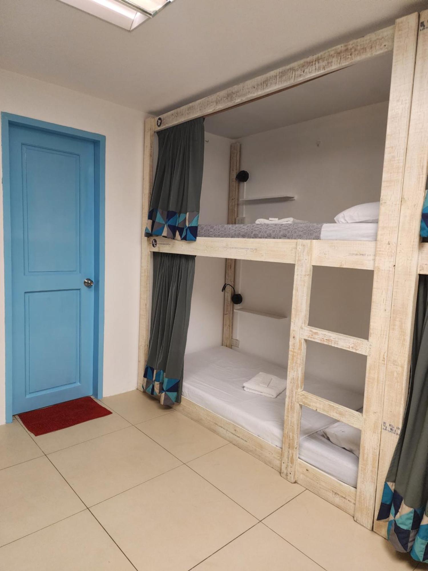 Baybayin Hostel - Pasay Close To Airport Zimmer foto