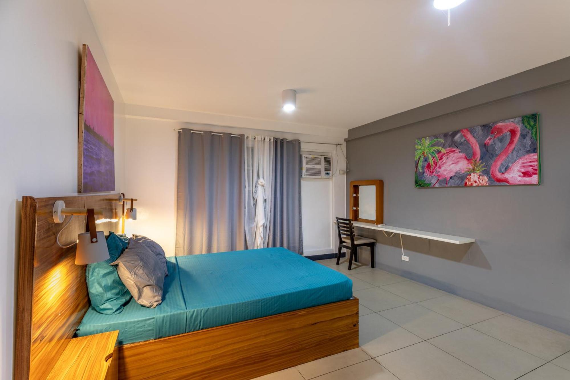 Baybayin Hostel - Pasay Close To Airport Zimmer foto